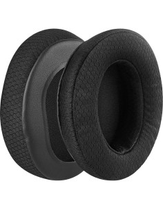 Almohadillas de Reemplazo Geekria para Corsair HS35/HS40/HS45 2