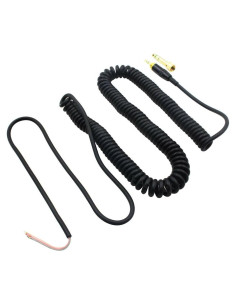 Cable de Auriculares DJ Dreeong para Pioneer HDJ 1000