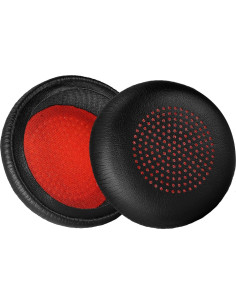 Cubiertas de Almohadillas de Reemplazo UOWGA para Plantronics Voyager Focus 2
