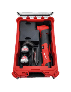 Forro Organizador Compacto Milwaukee M12 - Tidy Tool