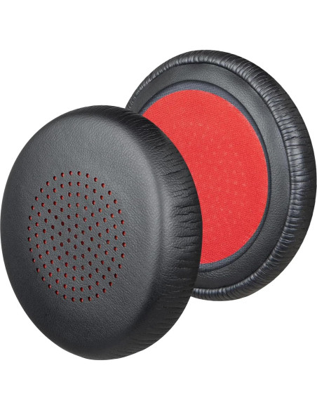 Cubiertas de Almohadillas de Reemplazo UOWGA para Plantronics Voyager Focus Cubiertas de Almohadillas de Reemplazo UOWGA para Plantronics Voyager Focus
