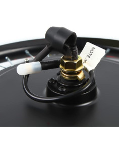 Kit de Conversión de Bicicleta Eléctrica Rosyouth 1000W 20" 2