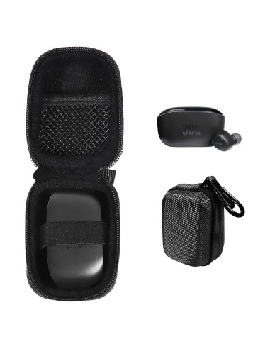 Funda CaseSack para JBL Vibe Buds - Protección Compacta