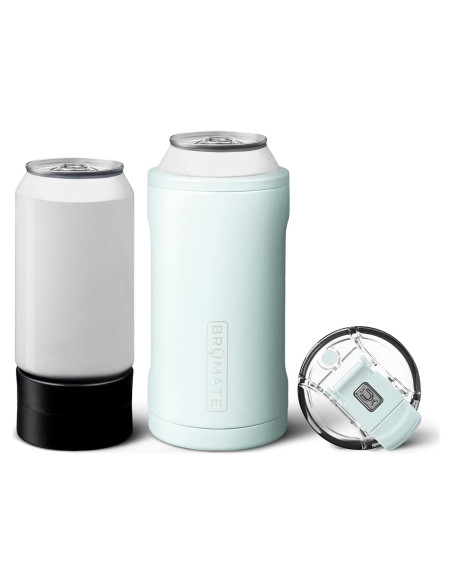 BrüMate Hopsulator Trio 3-en-1 Enfriador Aislado 0.47L BrüMate Hopsulator Trio 3-en-1 Enfriador Aislado 0.47L