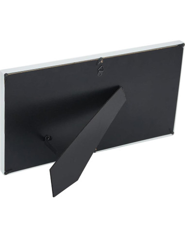 Kit de Huellas de Manos y Pies Bebé Dporticus Azul