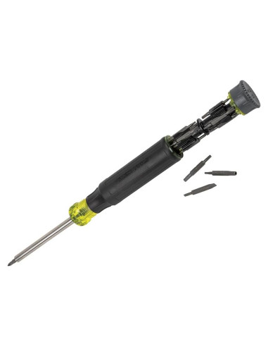 Destornillador de Precisión Klein Tools 27-en-1 para Apple