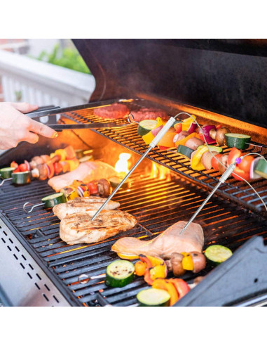 Sonda de Reemplazo Thermopro SOVOS TP01 - 2 Paquetes Ultra Precisa