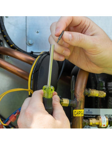 Destornillador de Precisión Klein Tools 27-en-1 para Apple