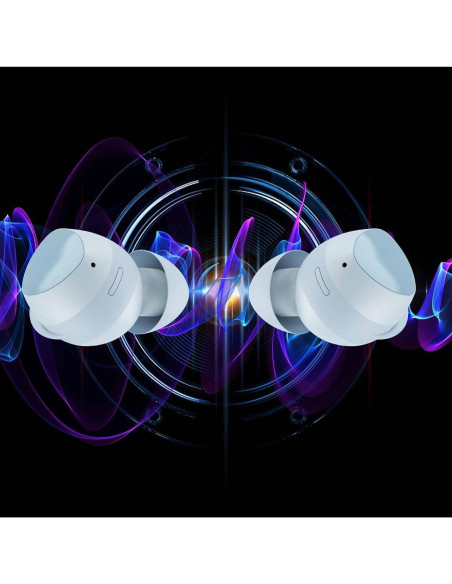 Auriculares Inalámbricos UrbanX Street Buds Plus - Azul