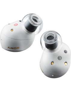 Puntas de Auriculares AZLA SednaEarfit XELASTEC 2 - Compatibles con Sony, Samsung, Beats 2