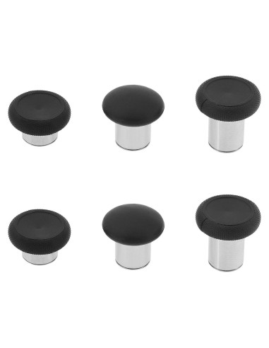6 Accesorios Reemplazo Joystick Magnético SG Store Xbox Elite