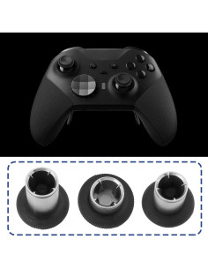 6 Accesorios Reemplazo Joystick Magnético SG Store Xbox Elite 2