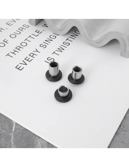 6 Accesorios Reemplazo Joystick Magnético SG Store Xbox Elite