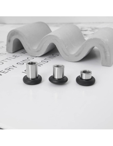 6 Accesorios Reemplazo Joystick Magnético SG Store Xbox Elite