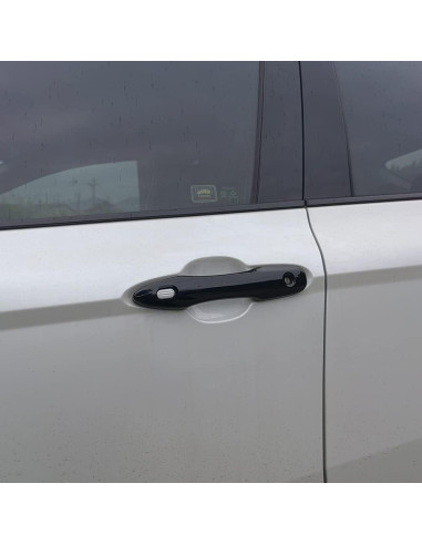 Cubierta de Manija de Puerta AOKIO para Toyota Camry 2018-2025