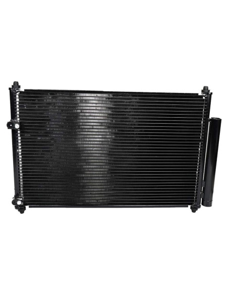 Condensador de Aire Acondicionado ECCPP para Toyota Corolla 1.8L