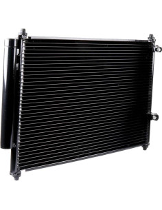 Condensador de Aire Acondicionado ECCPP para Toyota Corolla 1.8L 2