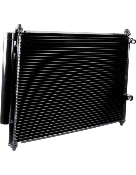 Condensador de Aire Acondicionado ECCPP para Toyota Corolla 1.8L
