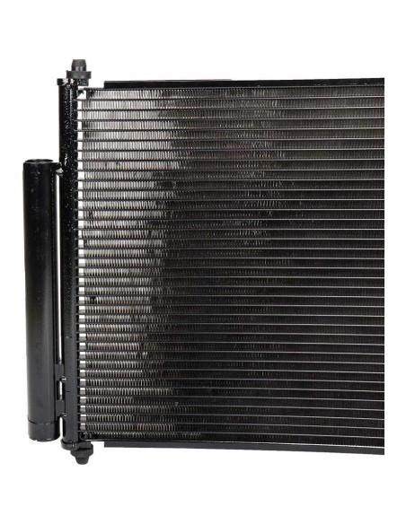 Condensador de Aire Acondicionado ECCPP para Toyota Corolla 1.8L