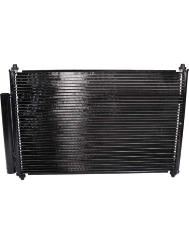 Condensador de Aire Acondicionado ECCPP para Toyota Corolla 1.8L