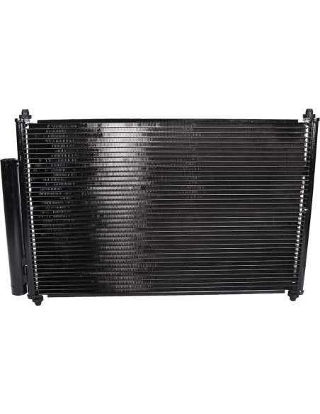 Condensador de Aire Acondicionado ECCPP para Toyota Corolla 1.8L