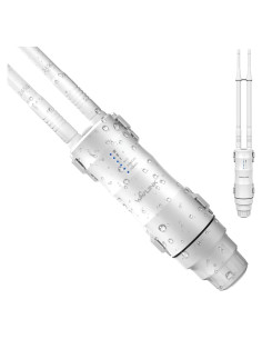 Extensor de WiFi Exterior WAVLINK AC1200 Doble Banda IP67