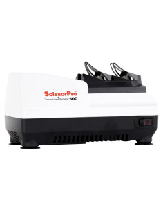 Afilador Eléctrico Chef'sChoice ScissorPro para Tijeras 2 Etapas