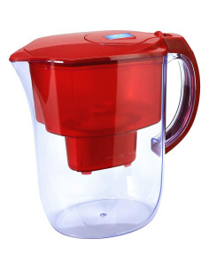 Jarra de Filtro de Agua Alcalina EHM 3.8L - Libre de BPA 2