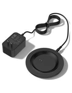 Base de Carga para Taza de Viaje Autocalentable Kepwam - Negro