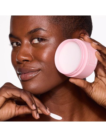 Bálsamo Limpiador Nutritivo MCoBeauty 142g - Vegano y Cruelty Free