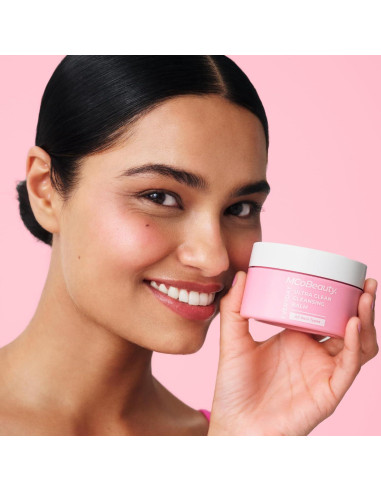 Bálsamo Limpiador Nutritivo MCoBeauty 142g - Vegano y Cruelty Free