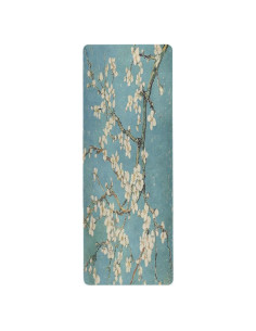 Esterilla de Yoga Caikeny Antideslizante 180x66cm Ecológica