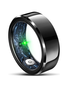 Anillo Inteligente de Salud Hunan - Monitoreo Fitness y Sueño