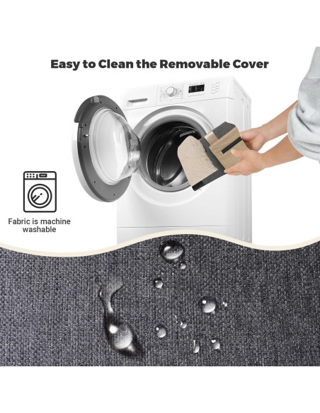 Asiento de Coche para Perros Cathpetic Consola Grande 48x38cm