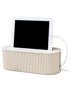 Caja Organizadora de Cables FaSoLa FYF-251 32.9x13.2cm