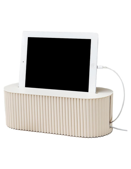 Caja Organizadora de Cables FaSoLa FYF-251 32.9x13.2cm