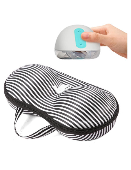 Bolsa para Extractor de Leche Portátil GOGOSO 30.99x17.02 cm