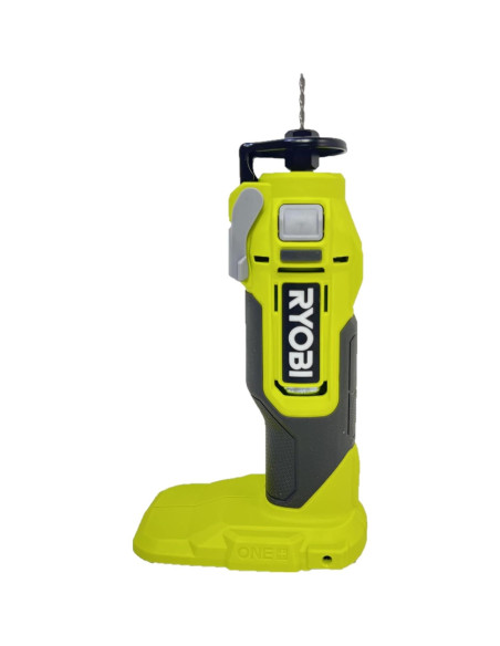 Kit de Herramienta de Corte RYOBI 18V con Batería 1.5 Ah y Cargador