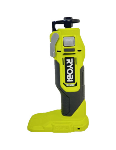 Kit de Herramienta de Corte RYOBI 18V con Batería 1.5 Ah y Cargador