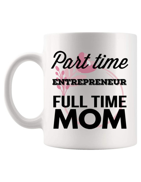 Taza de Café Divertida xPUFFER 11oz Cerámica A Prueba de Microondas