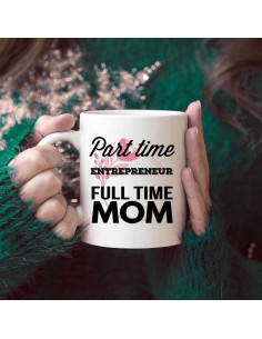 Taza de Café Divertida xPUFFER 11oz Cerámica A Prueba de Microondas 2