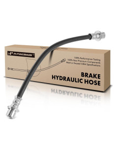 Manguera Hidráulica de Freno A-Premium para Toyota y Scion