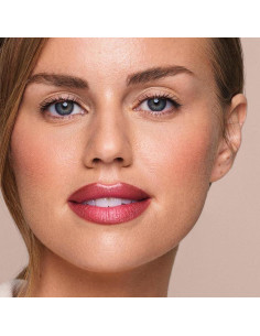 Lápiz Labial Crme Jouer - Larga Duración Rosa Metálico 2