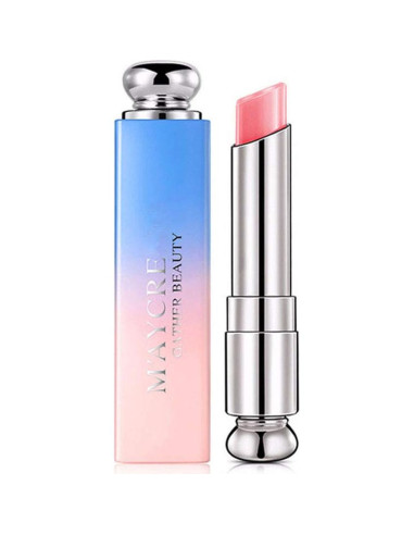 Conjunto de 3 Labiales de Gel Petansy Hidratantes Color Cambiante