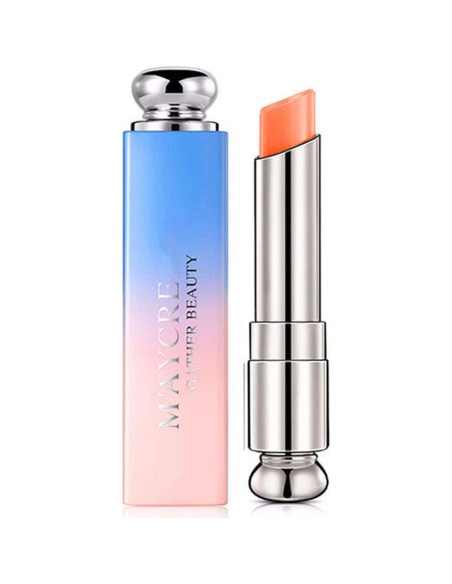 Conjunto de 3 Labiales de Gel Petansy Hidratantes Color Cambiante Conjunto de 3 Labiales de Gel Petansy Hidratantes Color Cambiante