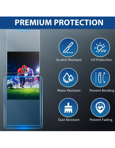 200 Fundas para Cartas PJU - 100 Top Loaders + 100 Fundas Suaves