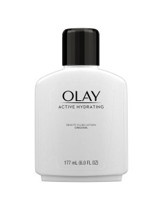 Loción Hidratante Facial Olay Original 177 ml - Piel Suave