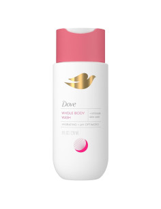 Dove Lavado Íntimo Corporal para Mujeres 227 g - pH Optimizado