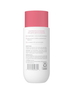 Dove Lavado Íntimo Corporal para Mujeres 227 g - pH Optimizado 2