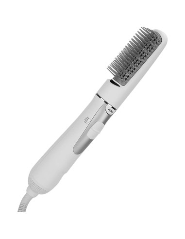 Cepillo Secador 2-en-1 POCREATION con 3 Niveles Ajustables